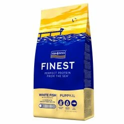 PROMO 3x6Kg – Fish4Dogs Finest Puppy Pesce Bianco Large Per Cuccioli 9 PROMO 3x6Kg – Fish4Dogs Finest Puppy Pesce Bianco Large Per Cuccioli -Vendite Alimenti per cani 4629 2