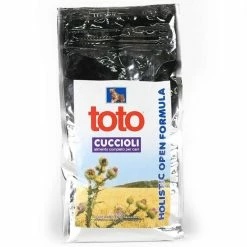 Toto Holistic Open Formula Cuccioli