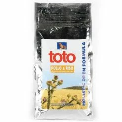 Toto Holistic Open Formula Pollo E Riso Per Cani