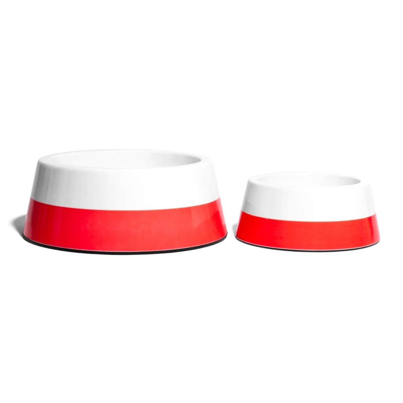 Zee.Dog Ciotola Per Cani Corallo In Melanina 2 Zee.Dog Ciotola Per Cani Corallo In Melanina - immagine 2