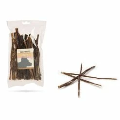 Beeztees Pigamini Di Maiale Essiccato Snack Per Cani