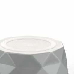 Hunter Ciotola In Ceramica Eiby Per Animali Grigia -Vendite Alimenti per cani 6283