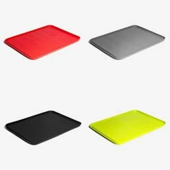 Zee.Dog Zee.Mat Sottociotole Antiformiche 43x33x1,7cm