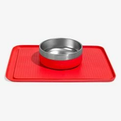 Zee.Dog Zee.Mat Sottociotole Antiformiche 43x33x1,7cm -Vendite Alimenti per cani 7570