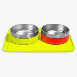 Zee.Dog Zee.Mat Sottociotole Antiformiche 43x33x1,7cm -Vendite Alimenti per cani 7577