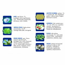 Vet Line Linea LD Agnello Accrescimento Per Cuccioli Vetline 5 Vet Line Linea LD Agnello Accrescimento Per Cuccioli Vetline -Vendite Alimenti per cani 7874 2