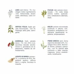 Vet Line Accrescimento Pesce Per Cuccioli Monoproteico VetLine -Vendite Alimenti per cani 7967