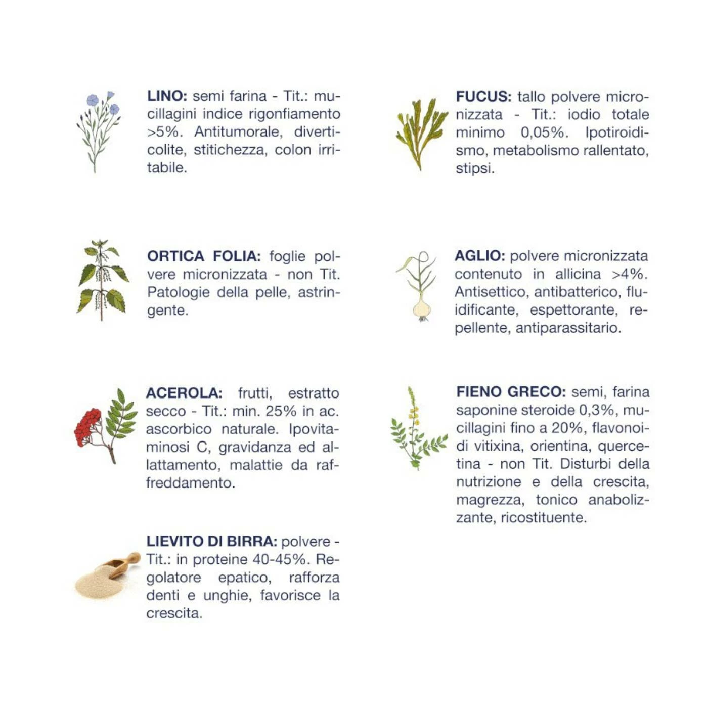 Vet Line Accrescimento Maiale Per Cuccioli Monoproteico VetLine 4 Vet Line Accrescimento Maiale Per Cuccioli Monoproteico VetLine - immagine 4