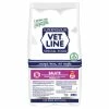 Vet Line Linea Salute Pesce Taglia Piccola Per Cani Adulti VetLine