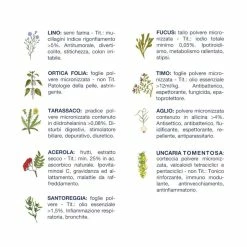 Vet Line Linea Salute Pesce Taglia Piccola Per Cani Adulti VetLine -Vendite Alimenti per cani 9576 1