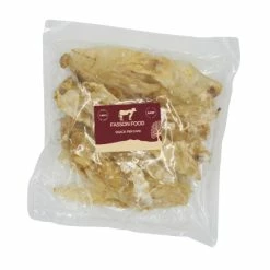 Fasson Food Orecchie Di Coniglio Senza Pelo 200g Snack Naturale Per Cani