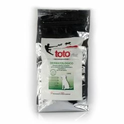 Toto Diet Dermatologico Per Cani