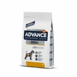 Advance Veterinary Diets Renal Dieta Veterinaria Cane