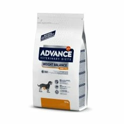 Advance Veterinary Diets Weight Balance Mini 1,5kg Dieta Veterinaria Cane