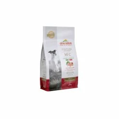 Almo Nature HFC Adult Maiale Fresco Small 1,2Kg Crocchette Cane