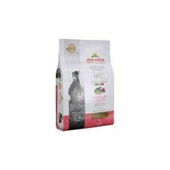 Almo Nature HFC Adult Salmone Fresco 8Kg Medium Large Crocchette Cane