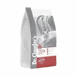 Dr Clauder'S Dr. Clauder's Adult Indoor 10kg Crocchette Gatto