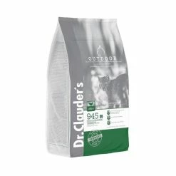 Dr Clauder'S Dr. Clauder's Adult Outdoor 10kg Crocchette Gatto