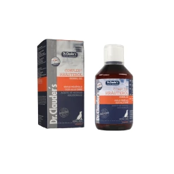 Dr Clauder'S Dr. Clauder's Complex 20 Olio Alle Erbe 250ml