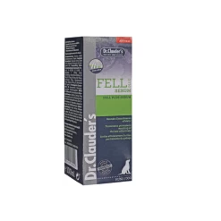 Dr Clauder'S Dr. Clauder's Fell Plus Serum Per Cane