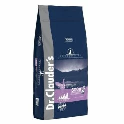 Dr Clauder'S Dr. Clauder's Hyposensitive Anatra E Patate 11,5kg Crocchette Cane Grain Free
