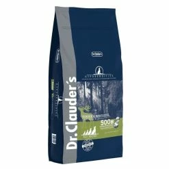 Dr Clauder'S Dr. Clauder's Hyposensitive Cervo E Patate 11,5Kg Crocchette Cane Grain Free Promo Senza Prova D'Acquisto
