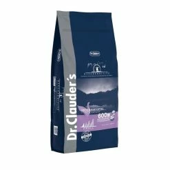 Dr Clauder'S Dr. Clauder's Hyposensitive MINI Anatra E Patate 12,5kg Crocchette Cane Grain Free