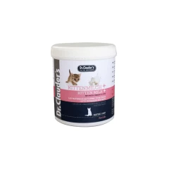 Dr Clauder'S Dr. Clauder's Kittenmilch 200g Latte In Polvere Per Gattini