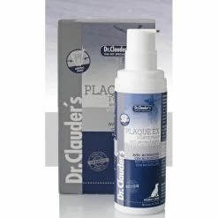 Dr Clauder'S Dr. Clauder's Plaque Ex Forte Plus Cane Contro Il Tartaro 100ml