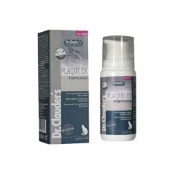 Dr Clauder'S Dr. Clauder's Plaque Ex Forte Plus GATTO Contro Il Tartaro 100ml ULTIMI PEZZI