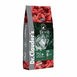 Dr Clauder'S Dr. Clauder's Wildlife Agnello E Patate 11,5kg Crocchette Cane Grain Free