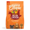 Edgard & Cooper Edgard&Cooper Adult Pollo Ruspante Crocchette Cane