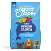Edgard & Cooper Edgard&Cooper Adult Salmone Norvegese Crocchette Cane
