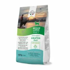 Equilibria Adult Anatra Medium Large 1,5kg Low Grain