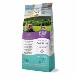 Equilibria Adult Cavallo Medium Large 12kg Low Grain