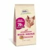 Life PetCare Life Dog Ricco In Maiale 12kg ULTIMI PEZZI Crocchette Cane