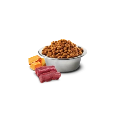 N&D - Natural & Delicious N&D Adult Cervo, Zucca E Mela 1,5kg Grain Free Crocchette Gatto