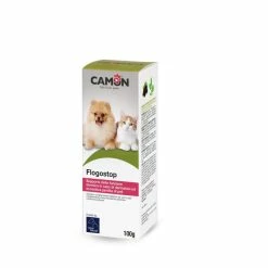 Orme Naturali Camon Orme Naturali Flogostop 100g Complementare Per La Funzione Dermica
