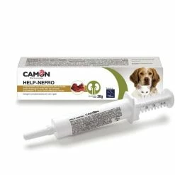 Orme Naturali Camon Orme Naturali Help-Nefro 30g Mangime Complementare A Sostegno Renale