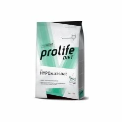 Prolife Diet Cat Hypoallergenic Crocchette Dietetiche Gatto
