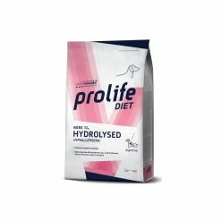 Prolife Diet Hydrolysed Hypoallergenic Mini Crocchette Dietetiche Cane