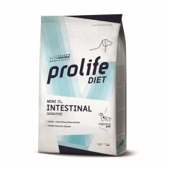 Prolife Diet Mini Intestinal Sensitive Crocchette Dietetiche Cane
