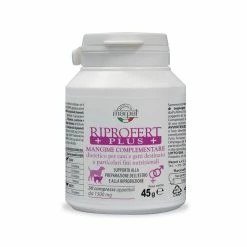 Green Fish Riprofert Plus 30 Compresse Complementari Per La Riproduzione