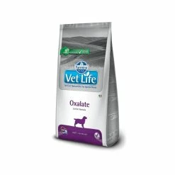 Vet Life Farmina Oxalate Crocchette Dietetiche Cane