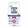 Vet Line Accrescimento LD Agnello 3kg Crocchette Cucciolo