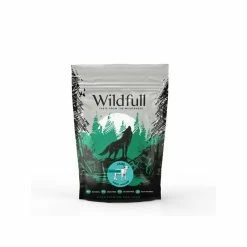 Wildfull Mini Lamb Adult 2kg Crocchette Cane Grain Free