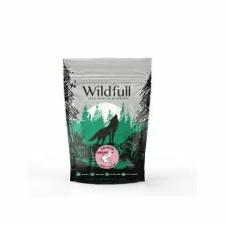 Wildfull Mini Salmon Adult 2kg Crocchette Cane Grain Free